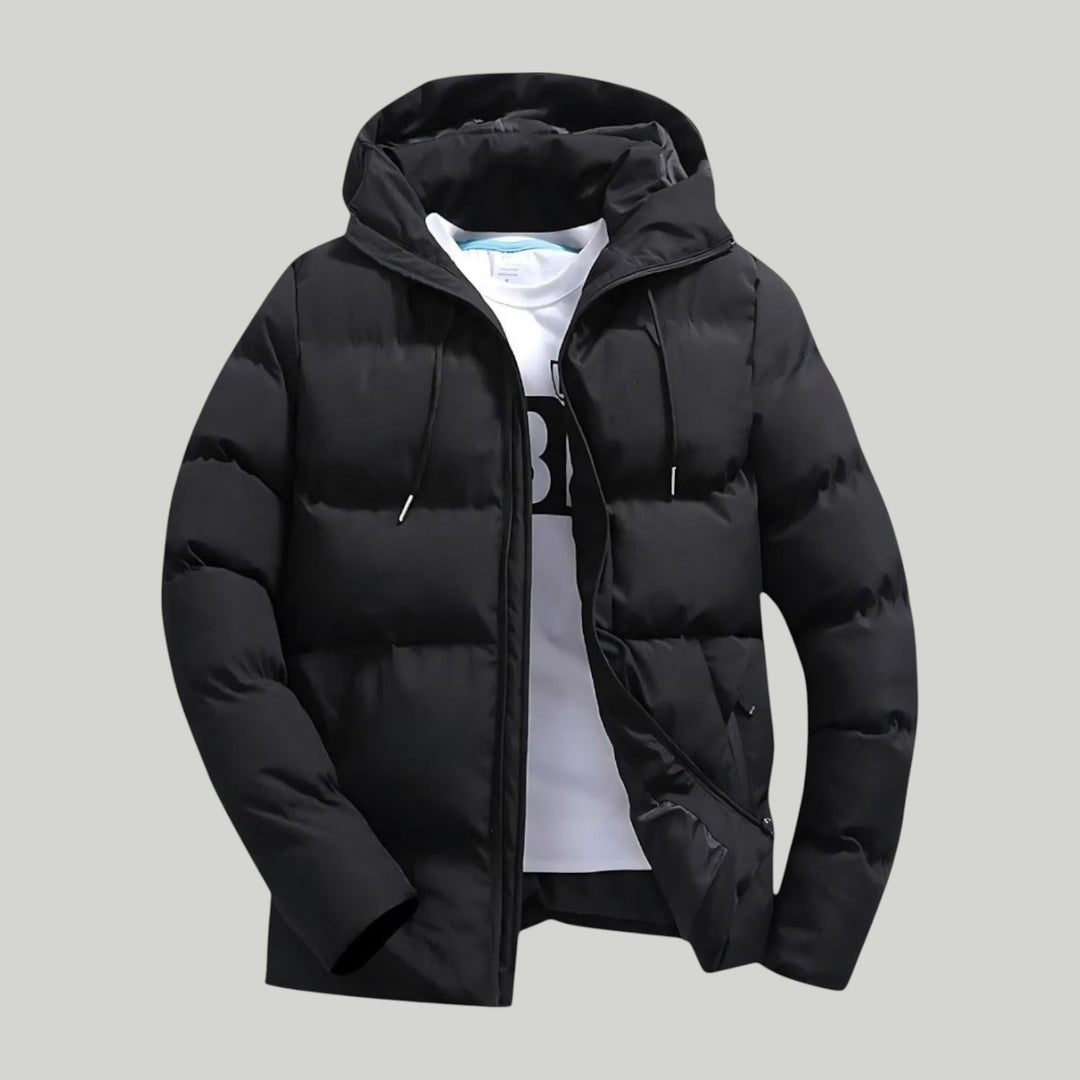 Ravanti | Men's Waterproof Parka