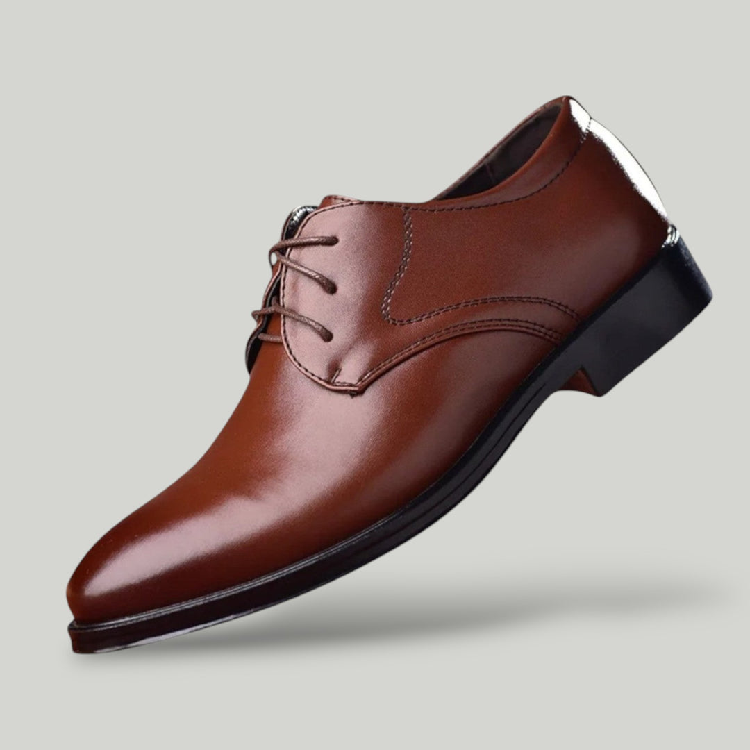 Ravanti | Men's Classic Premium Leather Shoes