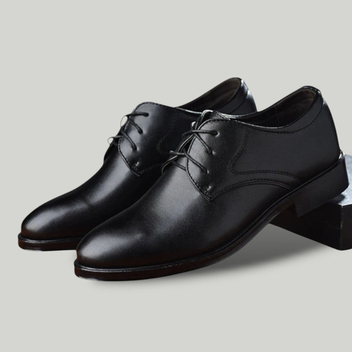 Ravanti | Men's Classic Premium Leather Shoes